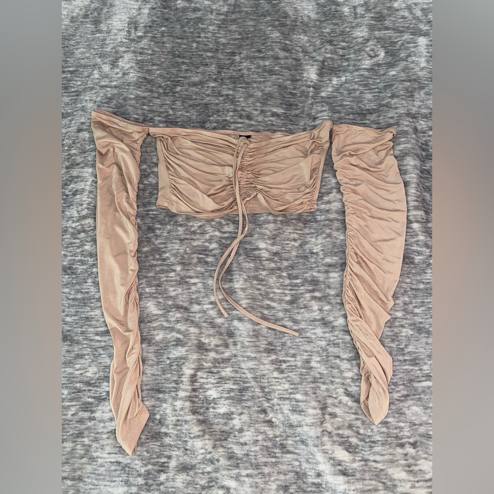 Tops & Jackets